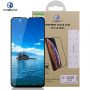 Pinwuyo Tvrdené sklo 3D pre Xiaomi Mi 9 - čierne