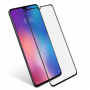 Imak Pro+ Tvrdené sklo 3D pre Xiaomi Mi 9 - čierne