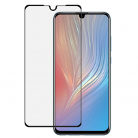 Imak Pro+ Tvrdené sklo 3D pre Huawei P30 - čierne