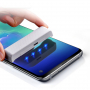 Mocolo Tvrdené sklo 3D pre Samsung Galaxy S10 - číre