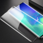 Mocolo Tvrdené sklo 3D pre Samsung Galaxy S10 - číre