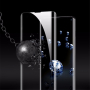 Mocolo Tvrdené sklo 3D pre Samsung Galaxy S10 - číre