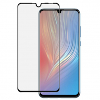 Imak Pro+ Tvrdené sklo 3D pre Huawei P30 Lite - čierne
