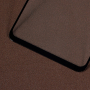 Tvrdené sklo 3D pre Huawei P30 Lite - čierne