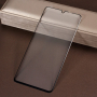 Tvrdené sklo 3D pre Huawei P30 Pro - čierne