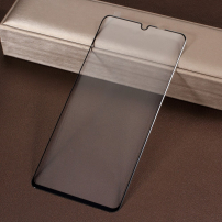 Tvrdené sklo 3D pre Huawei P30 Pro - čierne