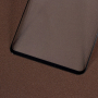 Tvrdené sklo 3D pre Huawei P30 Pro - čierne