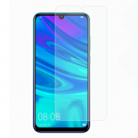 Tvrdené sklo 2,5D pre Huawei Y6 (2019) - číre