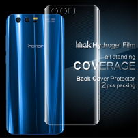 Imak Hydrogélová fólia 2 ks pre Honor 9 - číra