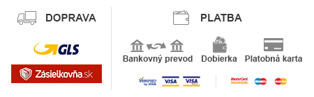 Doprava a platba